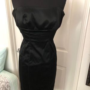 Bebe cocktail dress